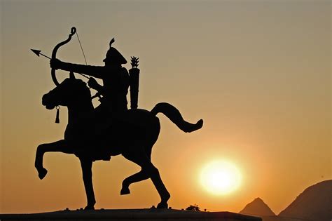 Prithviraj Chauhan – harveerbhati