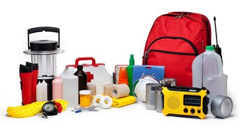 ¿Qué elementos básicos debe tener el kit de emergencia?, Protección ...