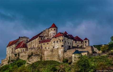 Burghausen, Kernburg der Burganlage List Of Days, Munich Travel ...