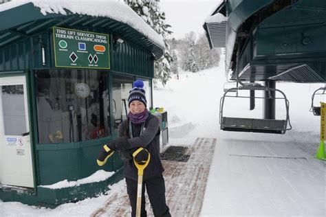 Top Resorts in the East for Guest Service | SKI