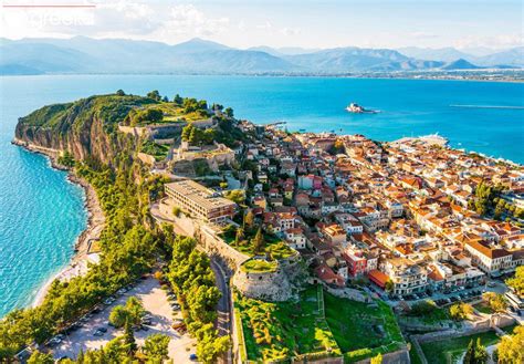 Nafplion Town: Photos, Map, See & Do | Greeka