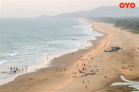 16 TOP BEACHES NEAR BANGALORE FOR AN EXCITING GETAWAY! – OYO Hotels ...