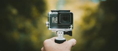 9 Best GoPro Alternatives In 2020 [Buying Guide] – Instash