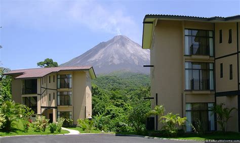 Arenal Kioro Suites and Spa, La Fortuna de San Carlos Costa Rica