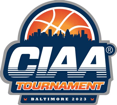 Brackets Set for 2023 CIAA Women's & Men's Basketball Tournament in Baltimore, MD