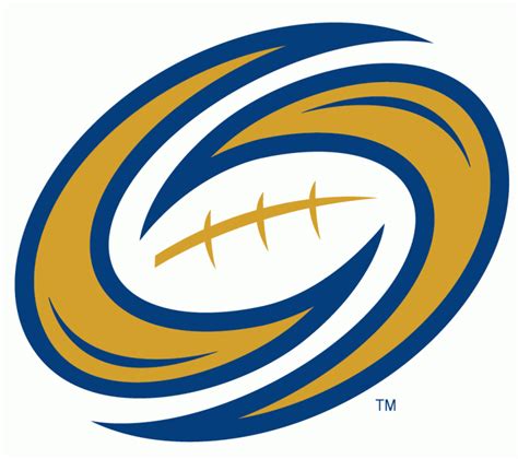 Tampa Bay Storm Logo - Secondary Logo - Arena Football League (Arena FL ...