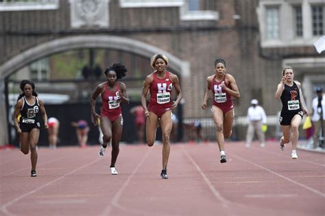 Gabby Thomas ’19 Wins Historic Gold in Commanding 200 Meter Race in ...