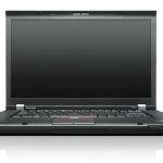 Lenovo ThinkPad T520 Details, Specs and Photos