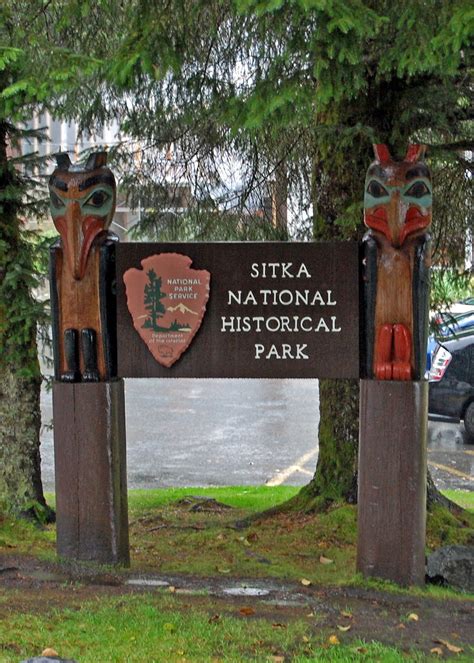 Sitka National Historical Park | Gregory | Flickr