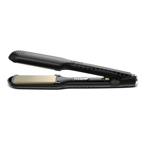 ghd Max Hair Straightener | mcIntyres Salons