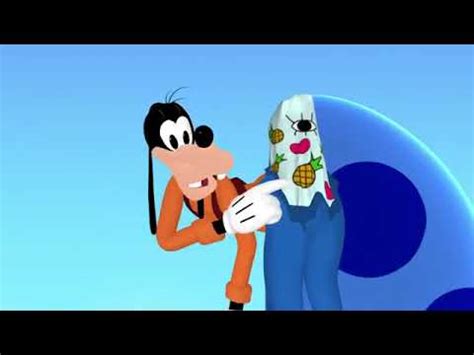 Goofy's Hat - YouTube