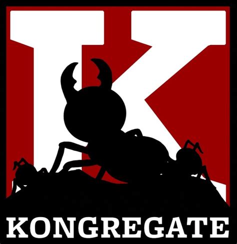 Kongregate.