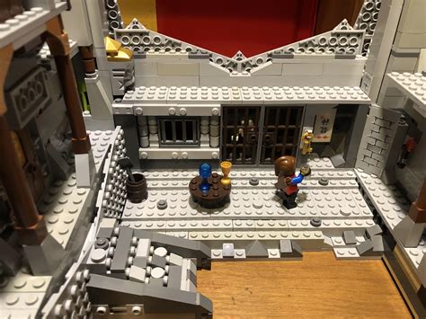 Castle MOC! : r/lego