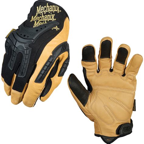 Mechanix Wear CG Heavy Duty Multipurpose Gloves - Multiple Sizes | eBay