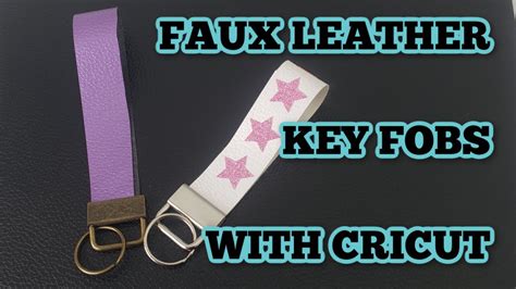 Free Cricut Leather Keychain Template - Get All Free SVG Files | SVG ...