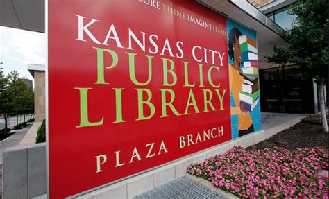 The KC Public Library is expanding operating hours at most of its branches