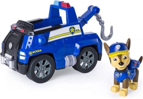 Best Tow Truck Toys for Kids 2022: Tag Along - LittleOneMag