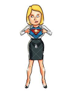 Businesswoman clipart female boss, Picture #314313 businesswoman ...