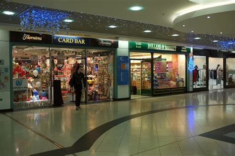 Clifton Down Shopping Centre © Derek Harper :: Geograph Britain and Ireland