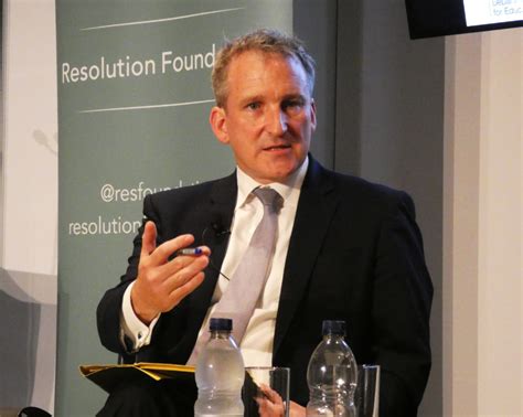 Social mobility speech by Secretary of State for Education Damian Hinds ...