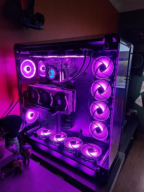 Thermaltake Core P8 - First ever thermaltake case coming from cooler master! : r/thermaltake