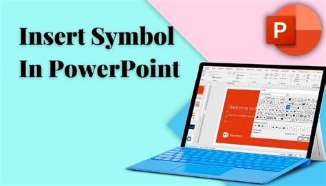 How to Insert Symbol in PowerPoint [Add Special Characters]