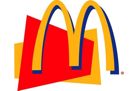 Mcdonald's Old Logo