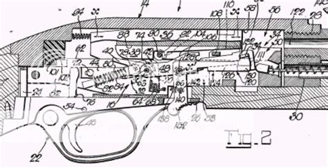 Marlin Model 60 Schematic