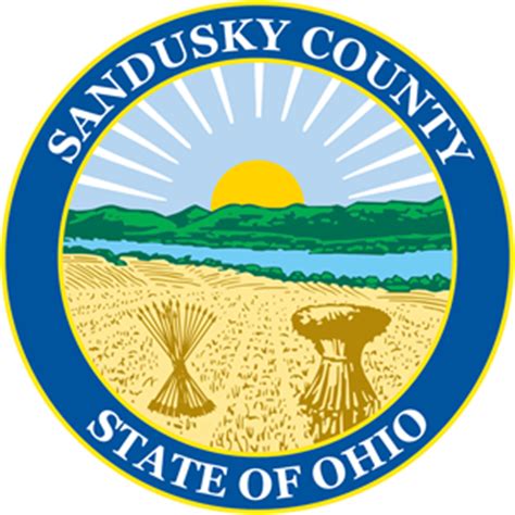 Sandusky County, Ohio - Sandusky County, Ohio