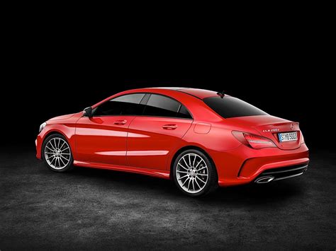 2017 Mercedes-Benz CLA & CLA Shooting Brake Priced in Germany - autoevolution