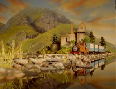 Sodor Castle | Khyler’s Imagination Tank Wiki | Fandom