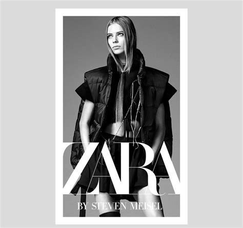 Baron & Baron / Fashion / Zara | Moda zara, Póster de moda, Zara