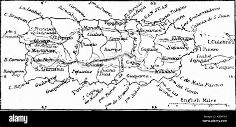 mit der Zeit Charles Keasing Platz mapa de puerto rico con sus pueblos Kissen Tafel Bindung