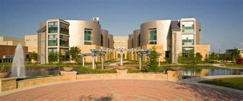 Dell Children's Medical Center of Central Texas | 2010-08-01 ...