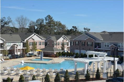 Arbor Trace at Canopy - NOW OPEN! - Tallahassee, FL | Apartment Finder