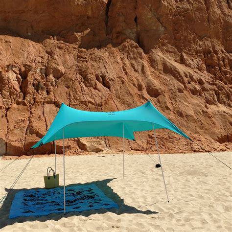 Beach Shade and Tent Extra Poles | Neso Tents