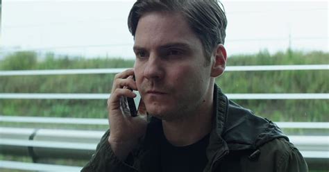 First Look At Daniel Bruhl’s Baron Zemo In ‘Falcon And Winter Soldier ...