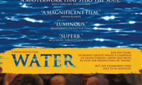 Water - Where to Watch and Stream Online – Entertainment.ie