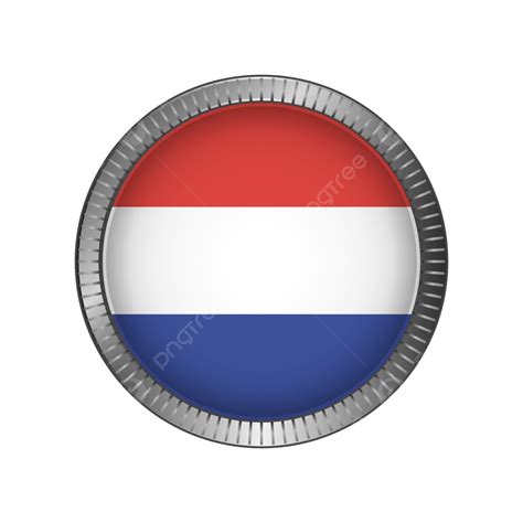 Netherlands Flag, Netherlands, Flag, Netherlands Flag Shinning PNG and ...