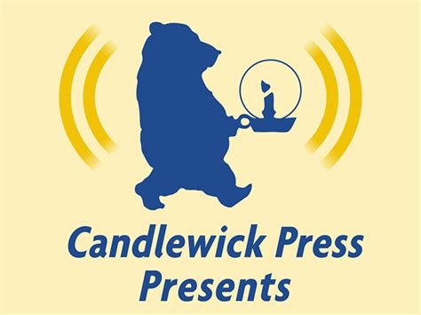 Candlewick Press - Podcasts