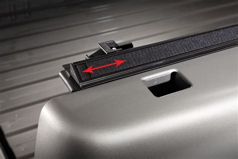 Truxedo Tonneau Covers | Truck Bed Covers & Truck Bed Accessories | Virginia Beach Truck ...