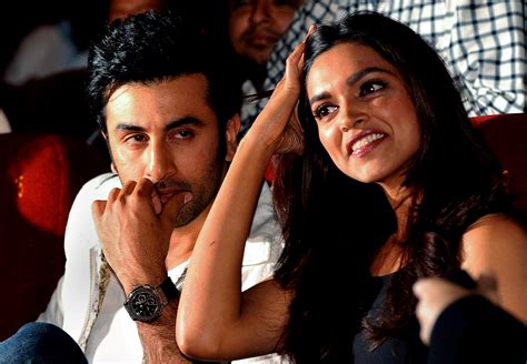 Why Deepika Padukone & Ranbir Kapoor's relationship failed - Living ...