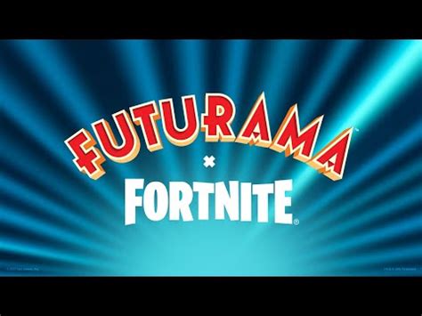 Fortnite X Futurama | Crossover Wiki | Fandom