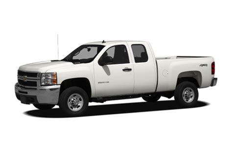 2009 Chevrolet Silverado 2500 Specs, Price, MPG & Reviews | Cars.com