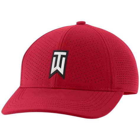 Buy Nike AeroBill Tiger Woods Heritage86 Hat | Golf Discount