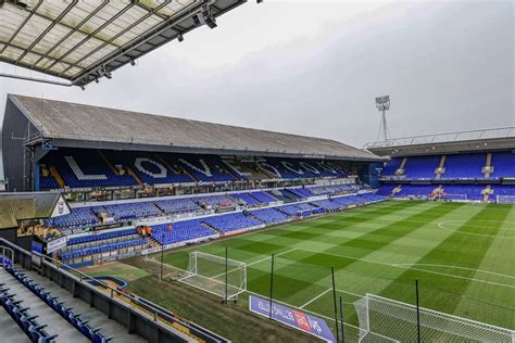 20 Extraordinary Facts About Portman Road - Facts.net