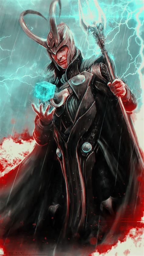 Pin by Bjzuelsdorff on - marvel | Loki norse mythology, Loki art, Loki marvel