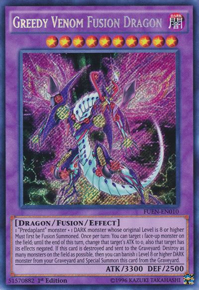 15 Best Fusion Monsters In All Of Yu Gi Oh Ranked Fandomspot | Catsupernova