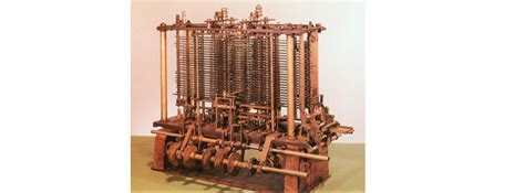 How Did Charles Babbage's Inventions Revolutionize Computing and the World?