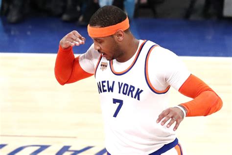 New York Knicks' Carmelo Anthony traded to Oklahoma City Thunder - UPI.com